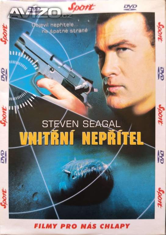Foto inzerátu DVD 13