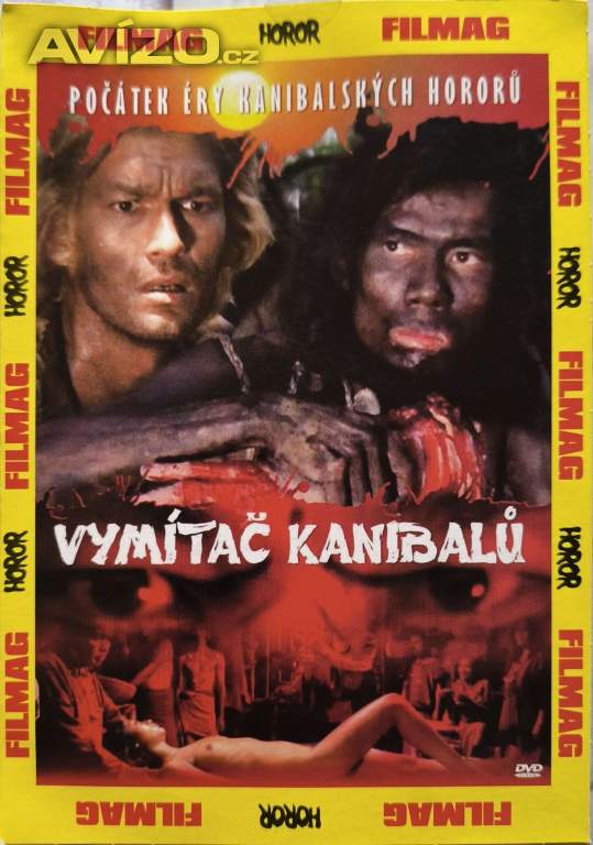 Foto inzerátu DVD 13