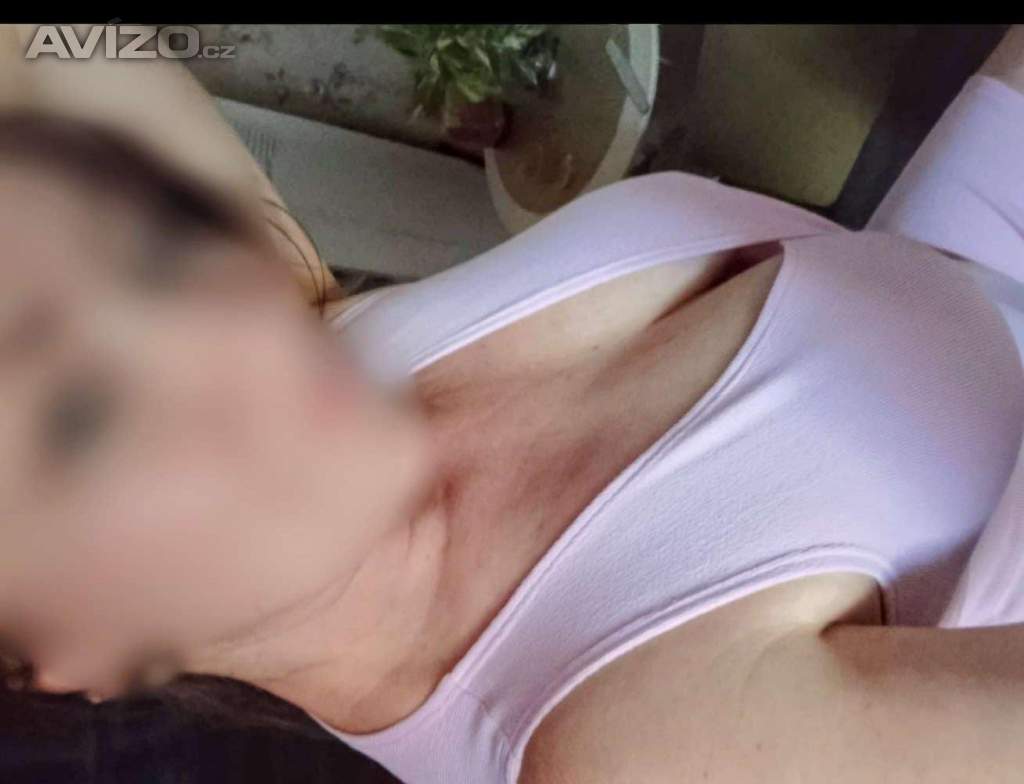 Foto inzerátu Relax a uvolnění