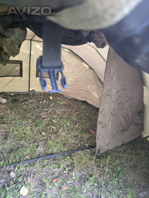 Foto inzerátu Bivak
