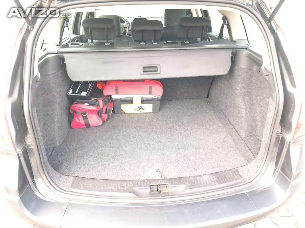 Foto inzerátu RENAULT MEGANE SE ZÁVADOU