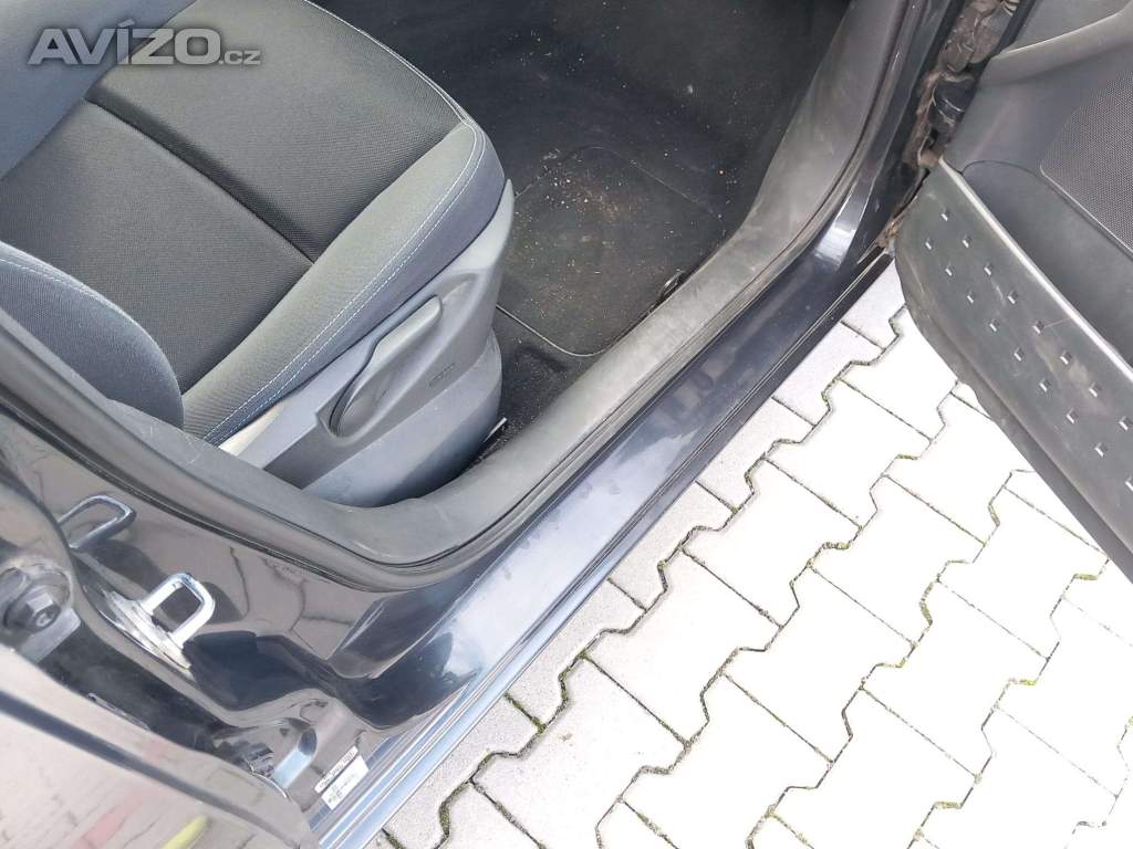 Foto inzerátu RENAULT MEGANE SE ZÁVADOU