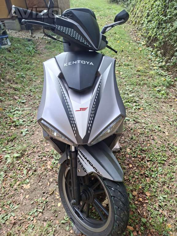 Kentoya sinner 125