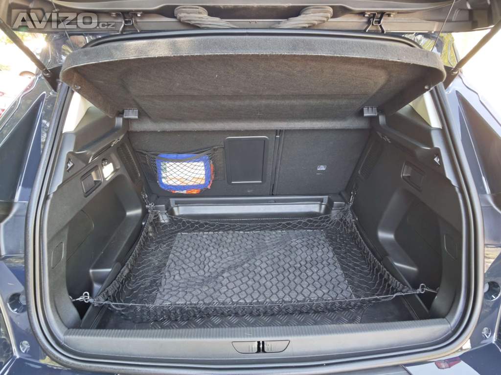 Foto inzerátu Opel Grandland X 1.6 benzín 180 koní 1. majitel 