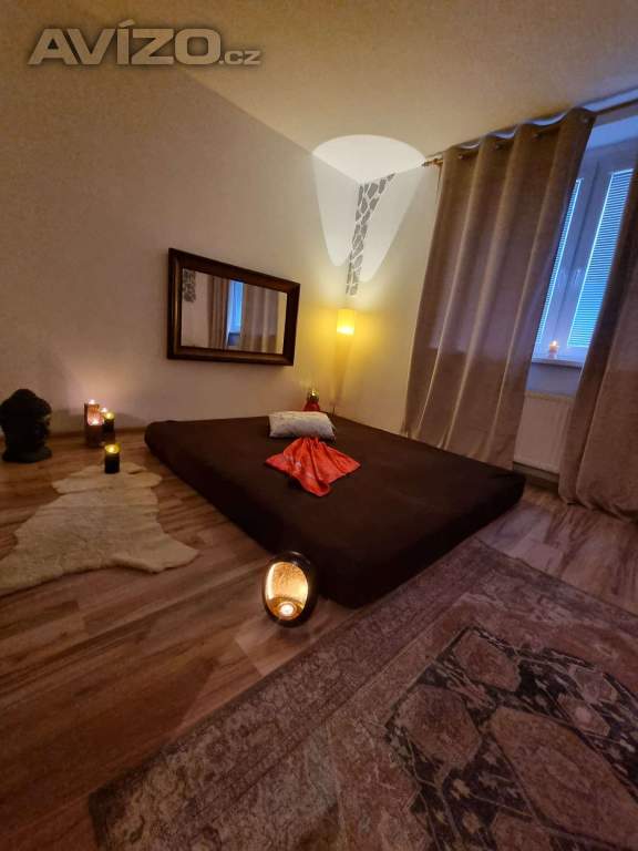 Foto inzerátu Nábor no nové masérky