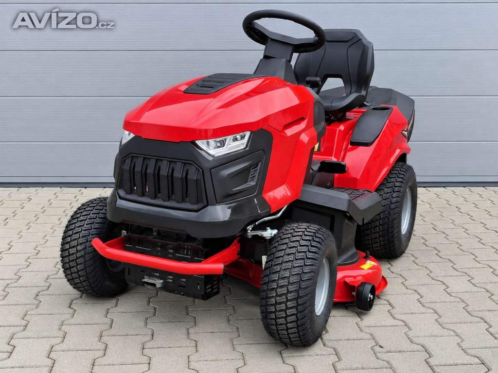  Zahradní traktor DELLKON DRM38E-L586 – SKLADEM IHNED K ODBĚRU