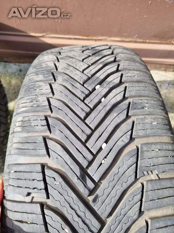 Foto inzerátu Zimní Alu kola Rc 32 Brock 5x112 R17