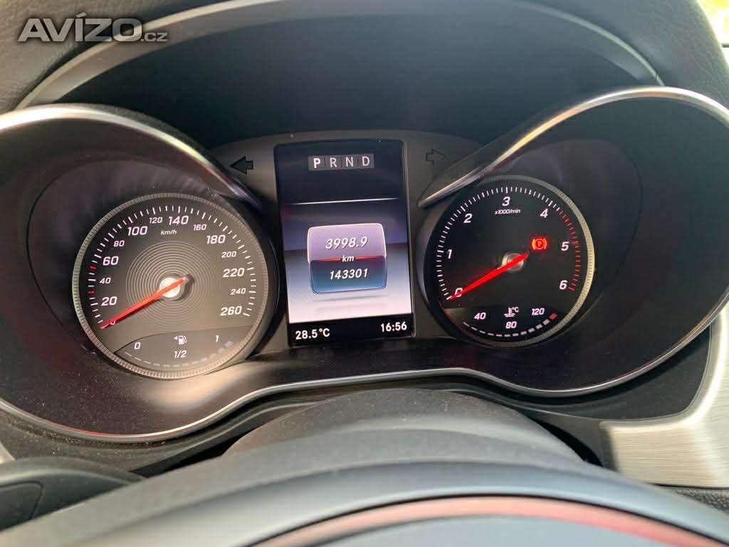 Foto inzerátu Mercedes Benz klasa X