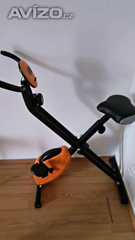 Prodám Sedco X-Bike