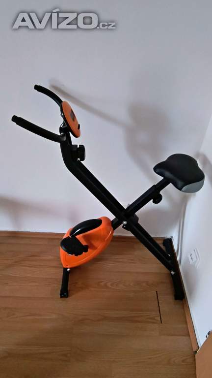 Foto inzerátu Prodám Sedco X-Bike