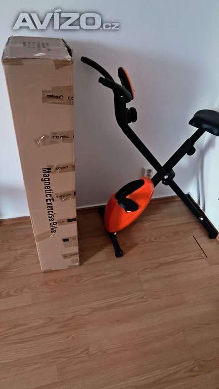 Foto inzerátu Prodám Sedco X-Bike