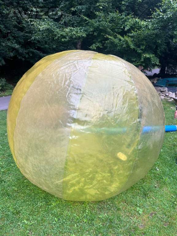 Aquazorbing
