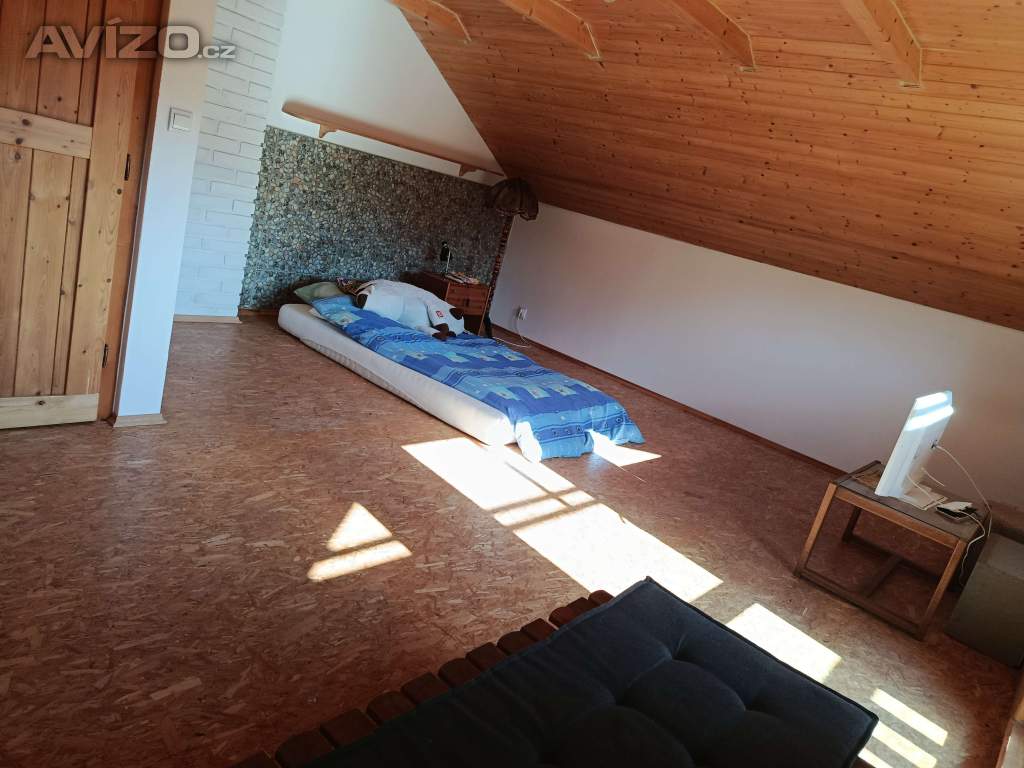Foto inzerátu Chata v Myšenci 