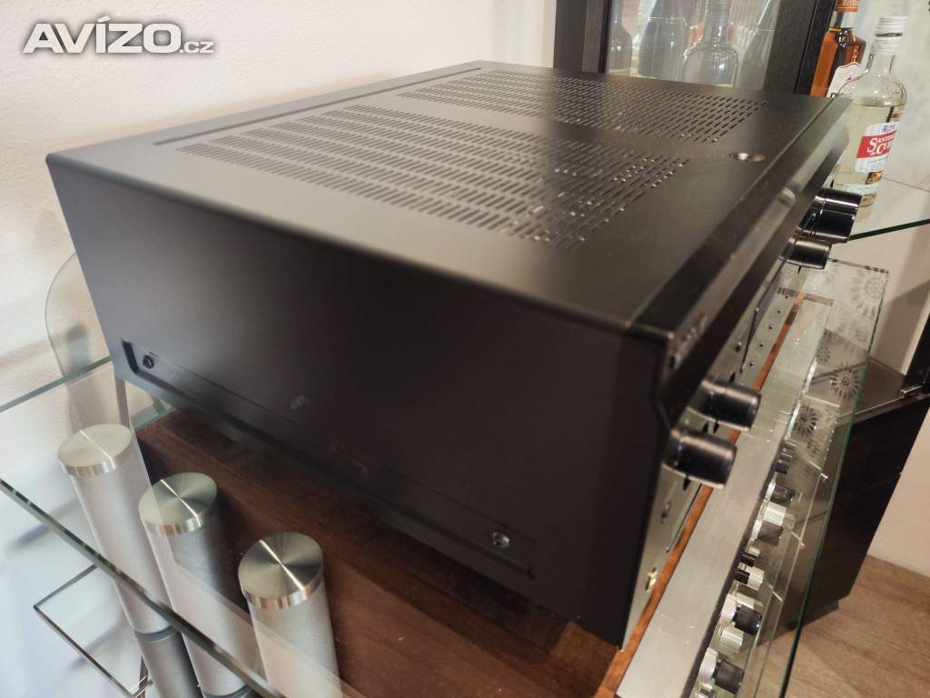 Foto inzerátu AV receiver Sony STR-DA 3600 ES
