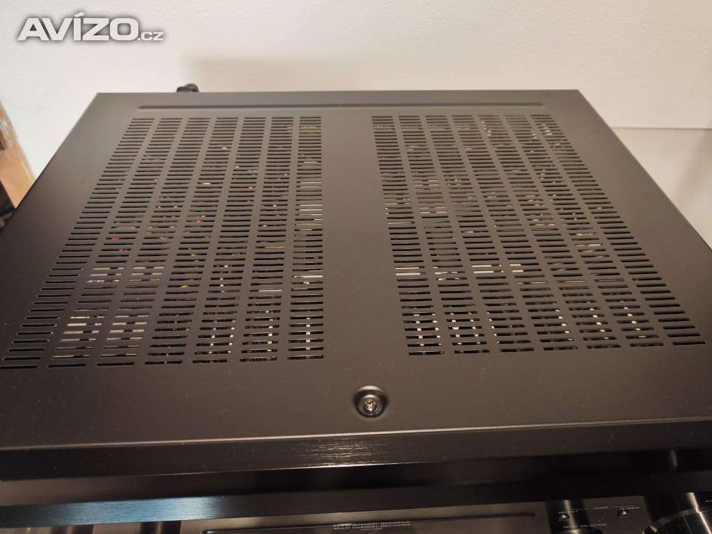 Foto inzerátu AV receiver Sony STR-DA 3600 ES