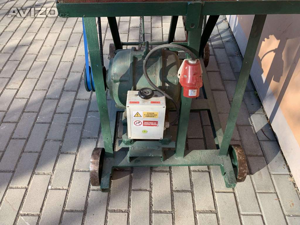 Foto inzerátu Prodám cirkulárku
