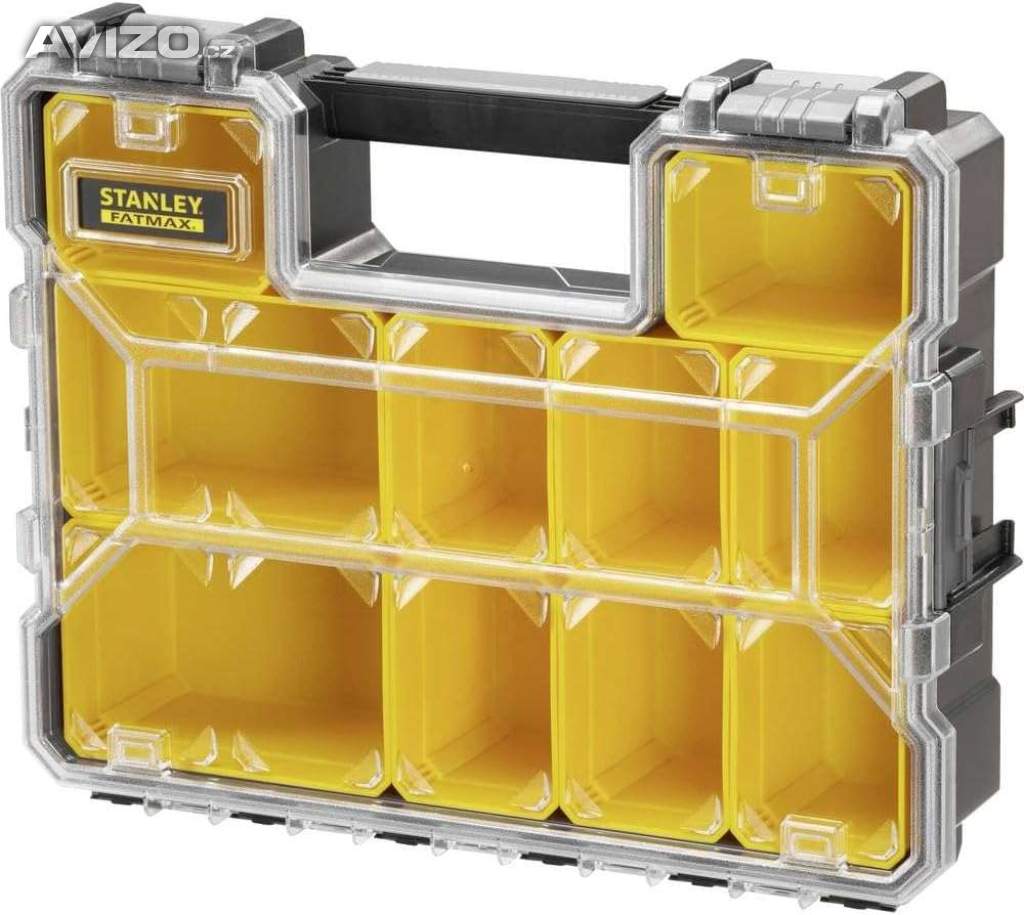Stanley FatMax 1-97-521 Deep Pro Organizer