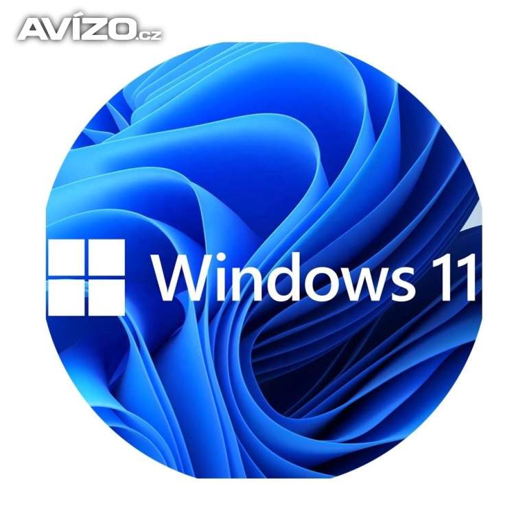 Foto inzerátu  PC SET LENOVO ,intel i5,256GB NVME,27´ monitor,W11,záruka