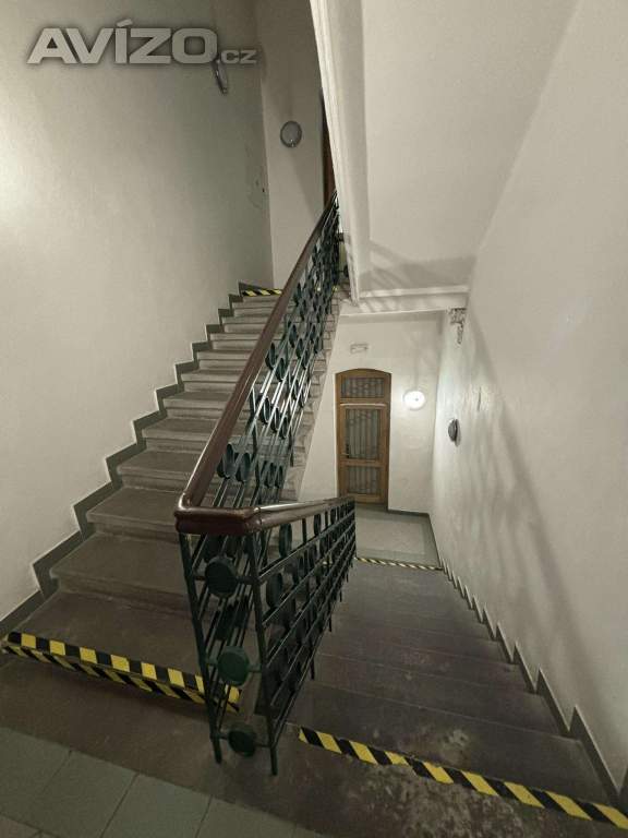 Foto inzerátu Kom.prostor 80m2 - CENTRUM - nájem 11.000,-