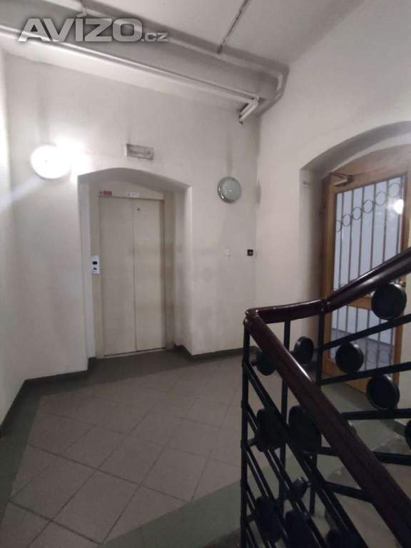 Foto inzerátu Kom.prostor 80m2 - CENTRUM - nájem 11.000,-