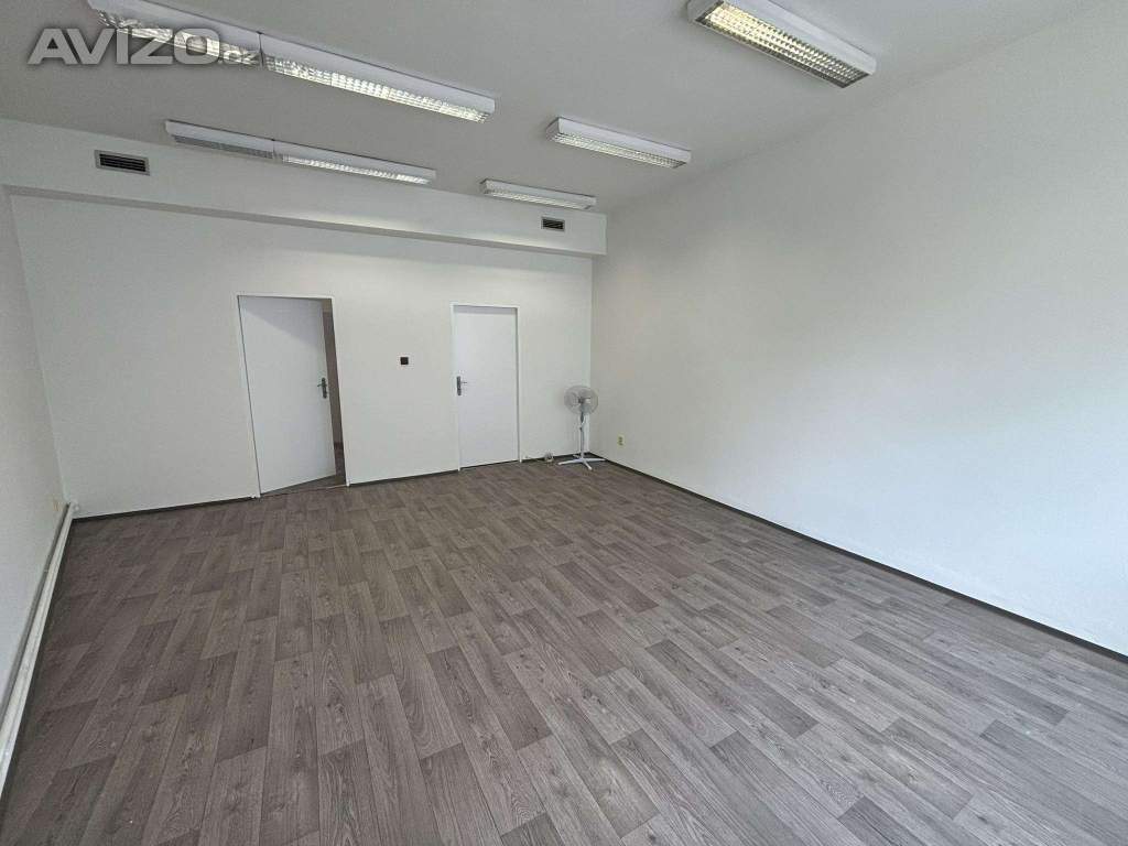 Foto inzerátu Kom.prostor 80m2 - CENTRUM - nájem 11.000,-