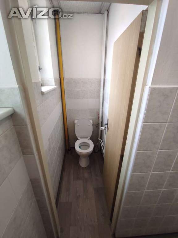 Foto inzerátu Kom.prostor 80m2 - CENTRUM - nájem 11.000,-