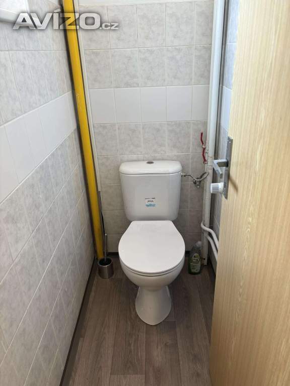 Foto inzerátu Kom.prostor 80m2 - CENTRUM - nájem 11.000,-