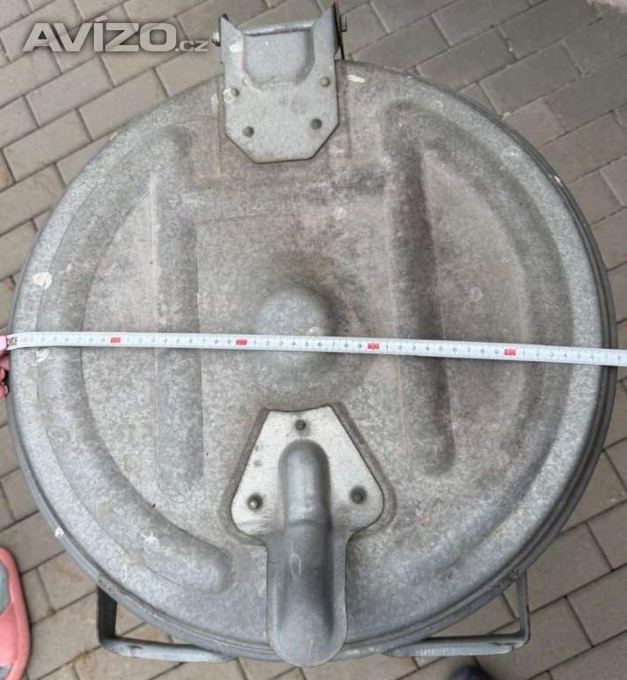 Foto inzerátu Popelnice MEVA
