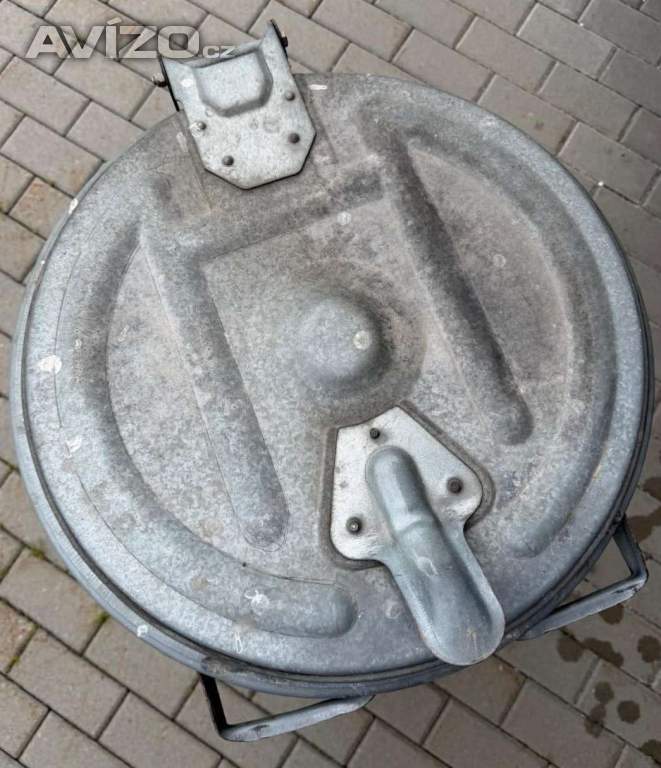 Foto inzerátu Popelnice MEVA