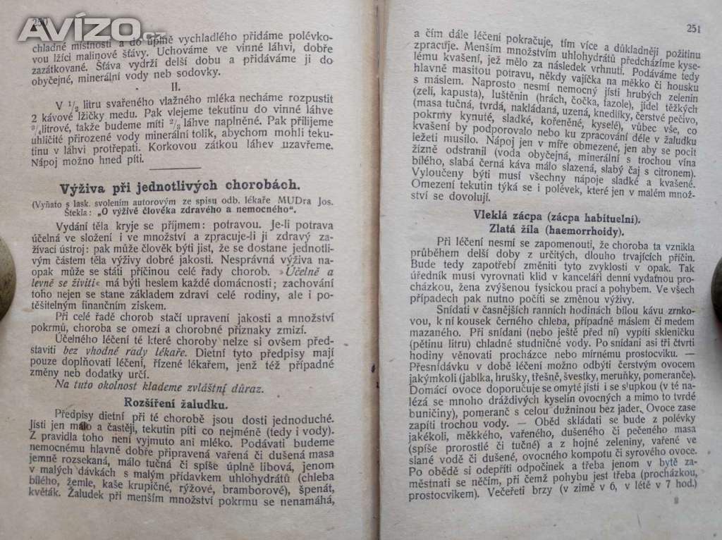 Foto inzerátu Kuchařská Mladá Hospodyňka – Anna Drůbková