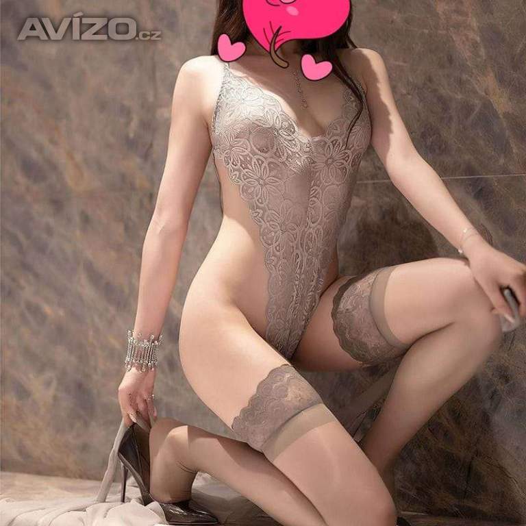 Nová!!!Exoticka kung-fu sex!.. Jenom na pár Dní 