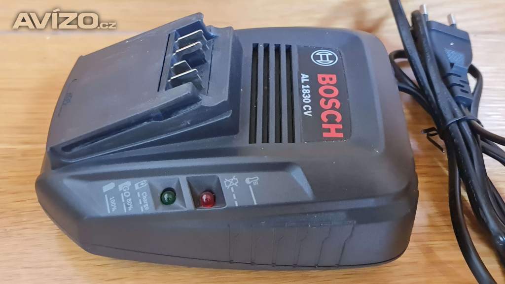Foto inzerátu PLOTOSTŘIH
