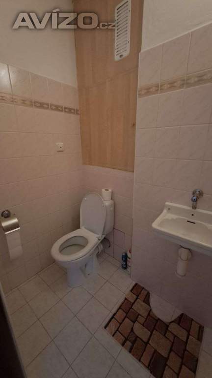 Foto inzerátu REZERVACE - Pronájem prostorného bytu 3+1, 80 m², velká kuchyň
