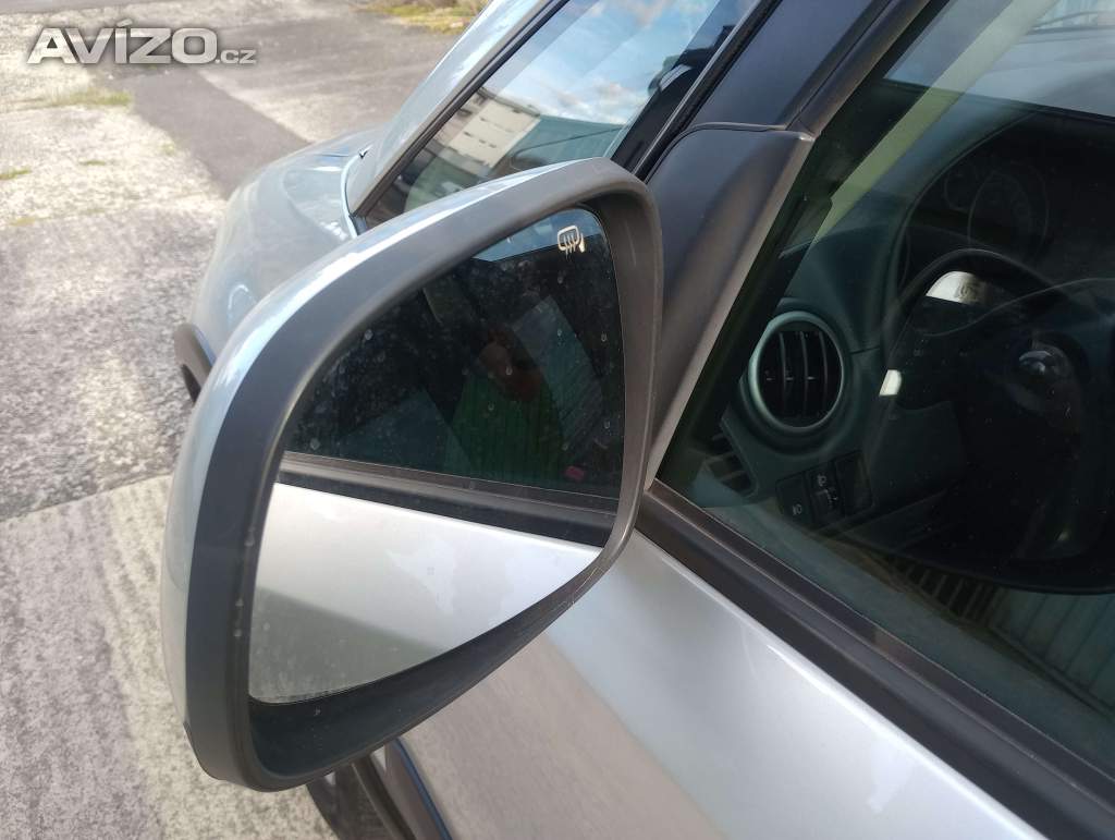 Foto inzerátu SUZUKI SX4 1.6 88 kW 4x4, nové v ČR 11/2011, facelift