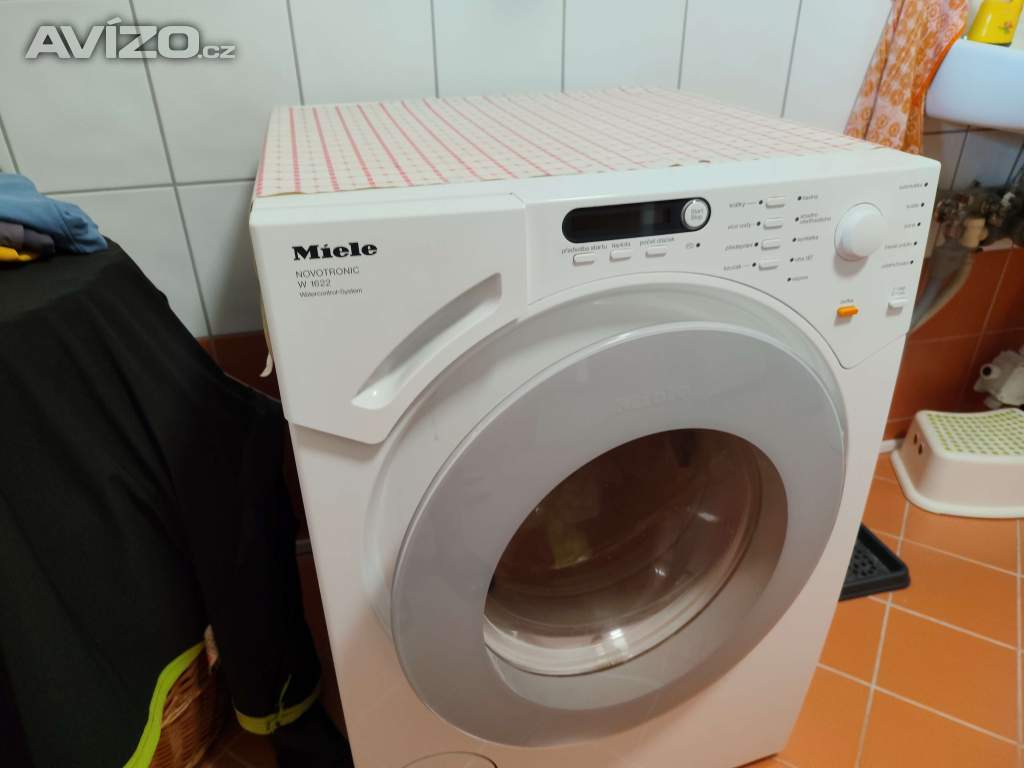 Foto inzerátu Prodám pračku Miele W 1622