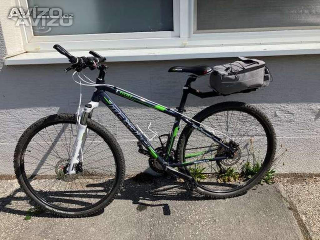 Prodám kolo Maxbike 600