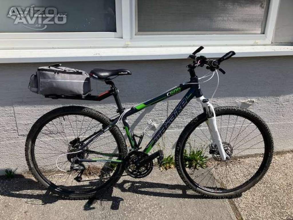 Foto inzerátu Prodám kolo Maxbike 600
