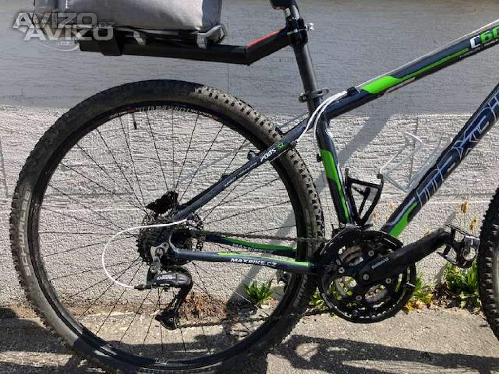 Foto inzerátu Prodám kolo Maxbike 600