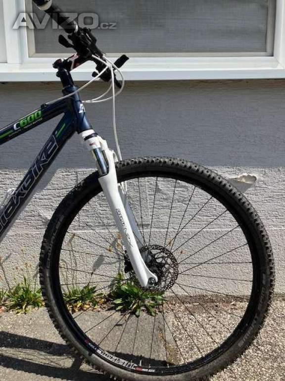 Foto inzerátu Prodám kolo Maxbike 600