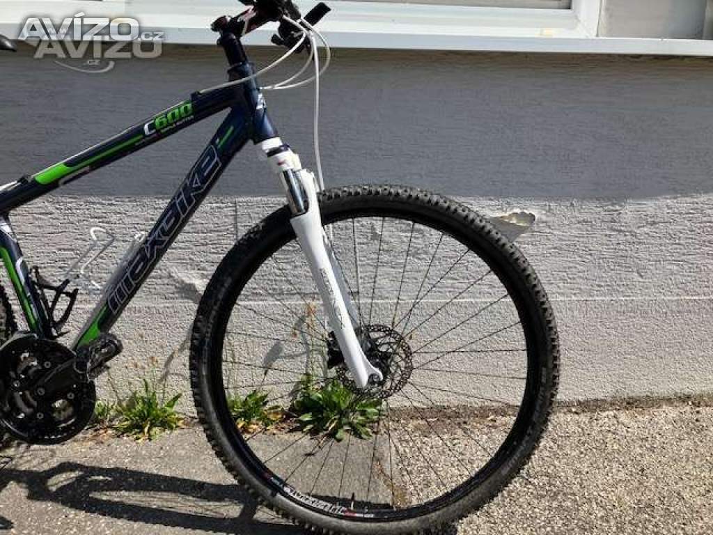 Foto inzerátu Prodám kolo Maxbike 600