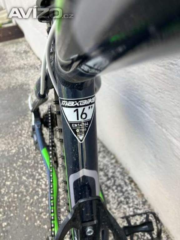 Foto inzerátu Prodám kolo Maxbike 600