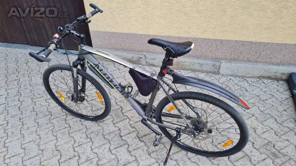 Foto inzerátu Horské kolo