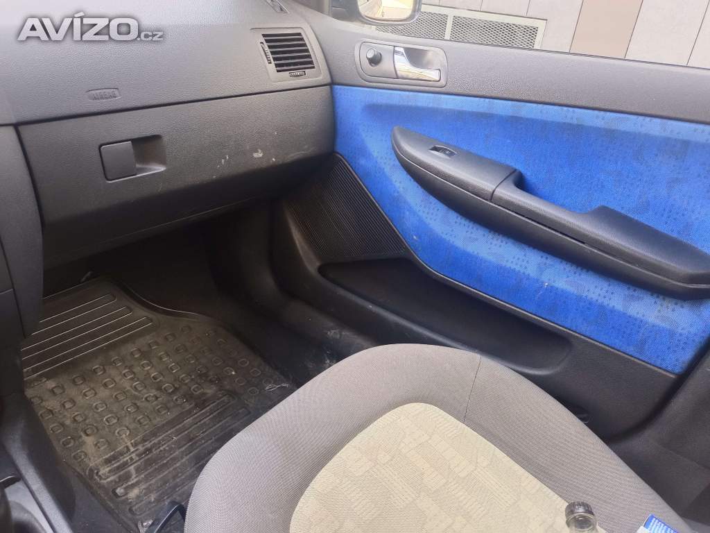 Foto inzerátu LPG Škoda Fabia