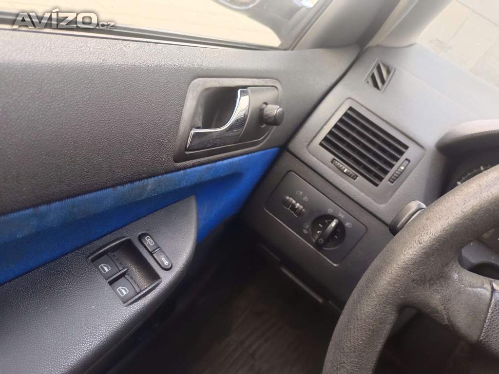 Foto inzerátu LPG Škoda Fabia