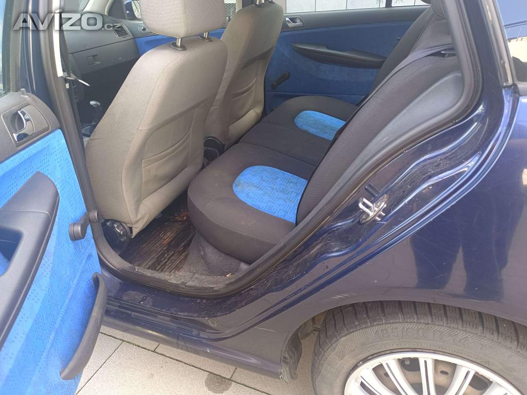 Foto inzerátu LPG Škoda Fabia