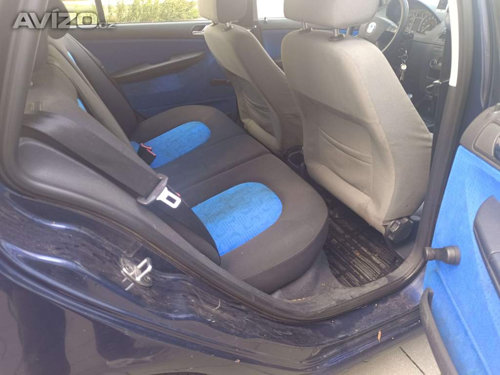 Foto inzerátu LPG Škoda Fabia
