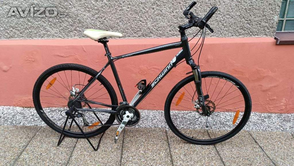 Foto inzerátu Pánské kolo SCHWINN