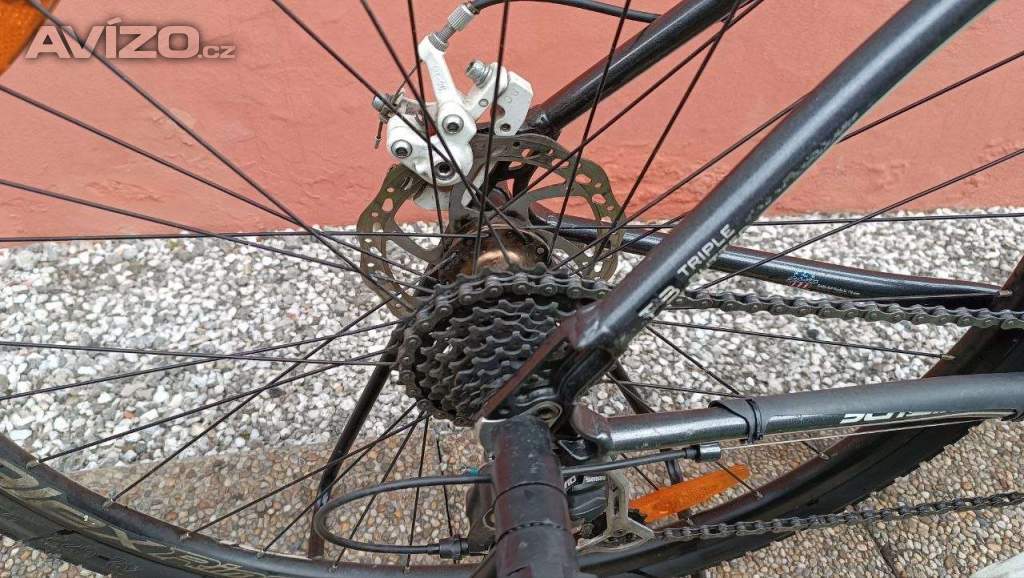 Foto inzerátu Pánské kolo SCHWINN