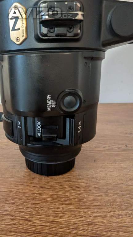 Foto inzerátu Nikon AF-S 180-400mm f4E TC1.4 FL ED N VR