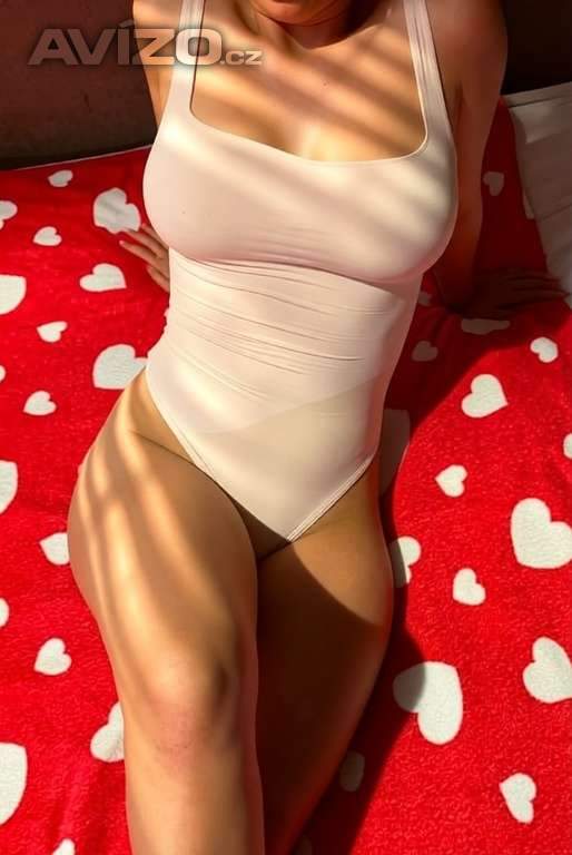 Foto inzerátu Úterý💋Monča 21 let💋 604807801💋 domluvíme se?...💋